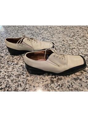 Fratelli Dress Shoes Men's Size 9.5